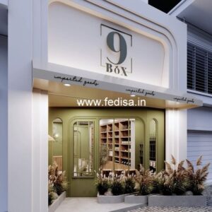 Luxury house house design modern house design -Model No - 0053