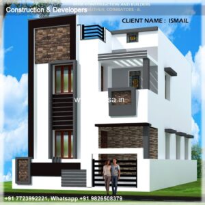 Bungalow house design most expensive house contemporary house Model No - 0052