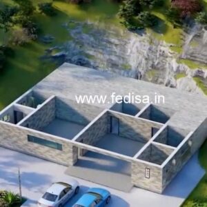 House front design  new house design duplex house design Model No - 0054