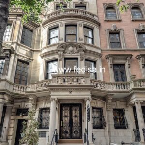 Luxury house house design modern house design -Model No - 0052