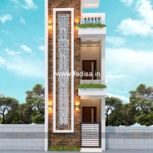 Bungalow house design most expensive house contemporary house Model No - 0054