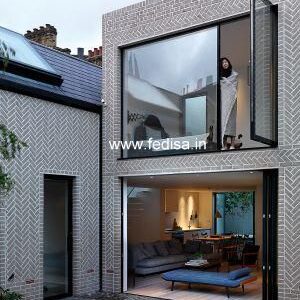 Luxury house house design modern house design -Model No - 0055