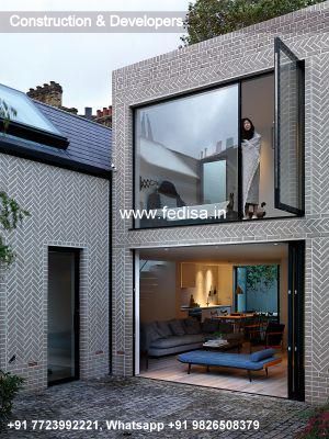 Luxury house house design modern house design -Model No - 0055