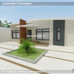 House front design new house design duplex house design Model No - 0054