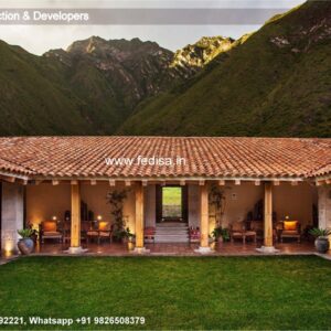 Luxury house house design modern house design -Model No - 0056