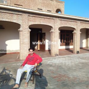 House front design  new house design duplex house design Model No - 0056