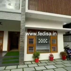 Bungalow house design most expensive house contemporary house Model No - 0054