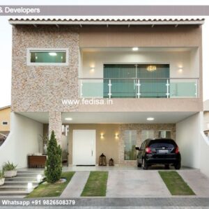 Luxury house house design modern house design -Model No - 0056