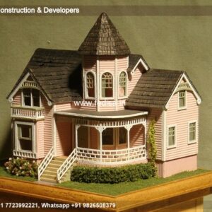 Bungalow house design most expensive house contemporary house Model No - 0056
