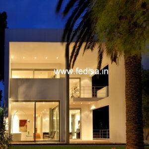 Luxury house house design modern house design -Model No - 0057