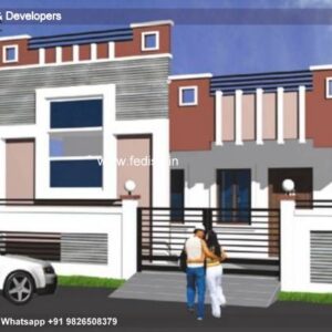 Bungalow house design most expensive house contemporary house Model No - 0057