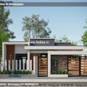 Luxury house house design modern house design -Model No - 0058