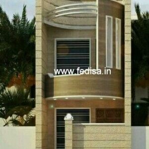 Bungalow house design most expensive house contemporary house Model No - 0059