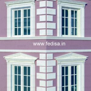 Luxury house house design modern house design -Model No - 0060