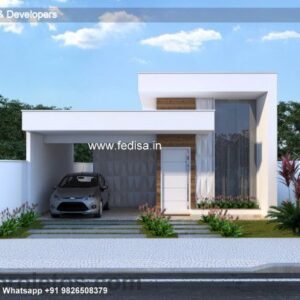 House front design  new house design duplex house design Model No - 0059