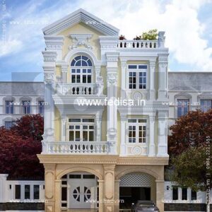 Bungalow house design most expensive house contemporary house Model No - 0059