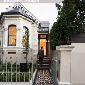 Bungalow house design most expensive house contemporary house Model No - 0061