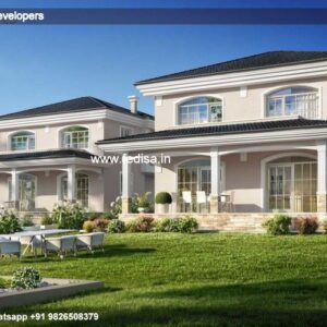Luxury house house design modern house design -Model No - 0062