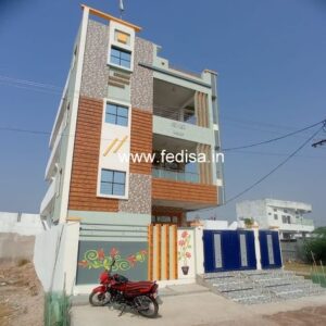 House front design new house design duplex house design Model No - 0062