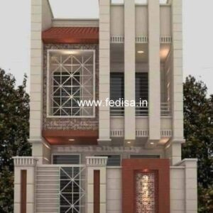 Luxury house house design modern house design -Model No - 0061