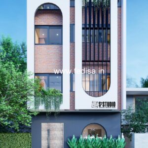 Bungalow house design most expensive house contemporary house Model No - 0061