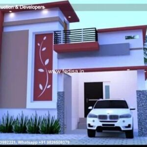 Luxury house house design modern house design -Model No - 0062