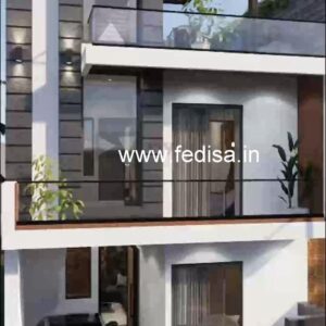 Luxury house house design modern house design -Model No - 0064