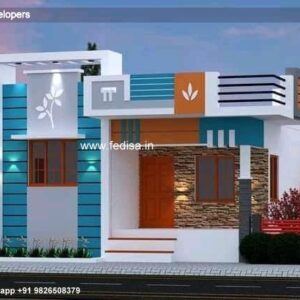 Luxury house house design modern house design -Model No - 0065