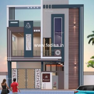 Bungalow house design most expensive house contemporary house Model No - 0064