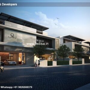 Luxury house house design modern house design -Model No - 0065