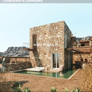 House front design  new house design duplex house design Model No - 0065