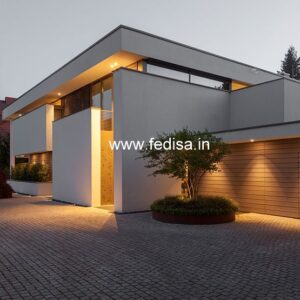 Luxury house house design modern house design -Model No - 0066