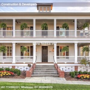 House front design new house design duplex house design Model No - 0067