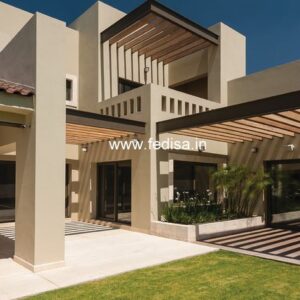 Luxury house house design modern house design -Model No - 0065