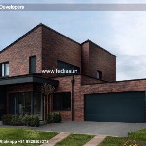Bungalow house design most expensive house contemporary house Model No - 0066