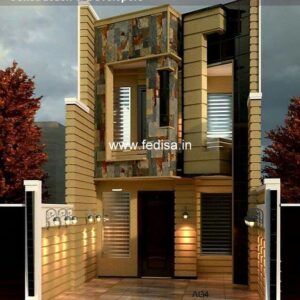Luxury house house design modern house design -Model No - 0067