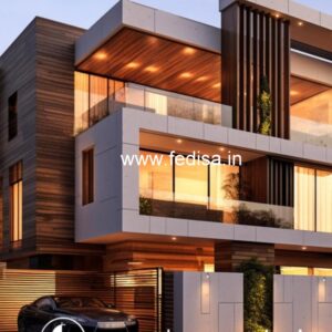 Luxury house house design modern house design -Model No - 0069
