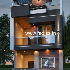 Bungalow house design most expensive house contemporary house Model No - 0067