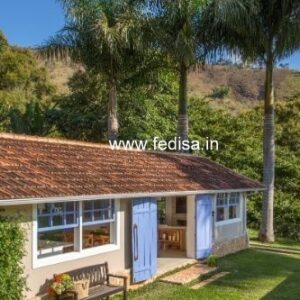 Luxury house house design modern house design -Model No - 0068