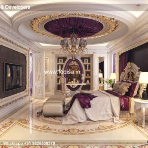 Luxury house house design modern house design -Model No - 0069