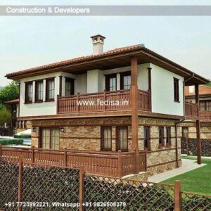 House front design  new house design duplex house design Model No - 0069