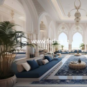 Luxury house house design modern house design -Model No - 0069