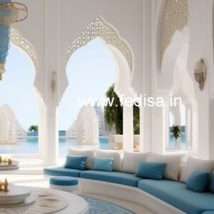 Luxury house house design modern house design -Model No - 0071