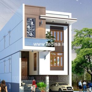 Bungalow house design most expensive house contemporary house Model No - 0070