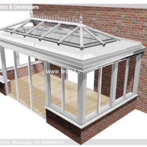 Luxury house house design modern house design -Model No - 0071