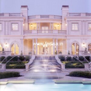 House front design  new house design duplex house design Model No - 0072