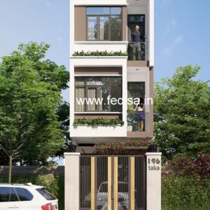 Bungalow house design most expensive house contemporary house Model No - 0070