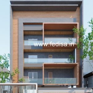 House front design new house design duplex house design Model No - 0072