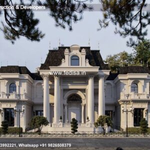 Bungalow house design most expensive house contemporary house Model No - 0072