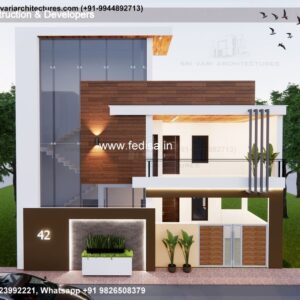 Bungalow house design most expensive house contemporary house Model No - 0071